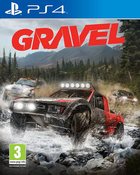 Gravel — cover
