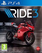 RIDE 3 — cover